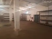 Снять склад с рампой 210 м2, Могилев, ул. Станция Луполово, 6а, фотография 3
