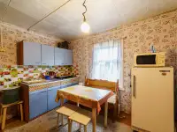 Продается участок 25 соток с домом и гаражом в д.Русиновичи, фотография 10