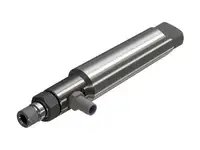 Хвостовик к сборной оправке для перовых сверл 82-102 км5 сож adms200-r082102.mt5.с