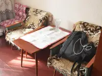 Однокомнатная квартира в Минске по адресу улица беркута 6 корпус 4 квартира 64, фотография 4
