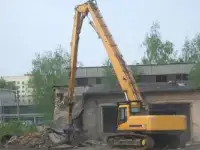 Строительная техника аренда, фотография 7