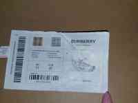Кроссовки BURBERRY, фотография 5