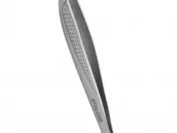 TC-15/3 Пинцет для бровей Staleks CLASSIC (широкие скошенные кромки) T3-15-15 (П-15)