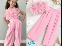 Вечерние платья для девочек напрокат, фотография 5