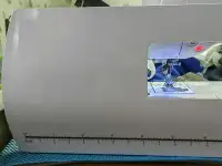 Продаётся компьютерная швейная машинка Jaguar CR 990, фотография 7