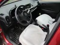 Киа пиканто, 3 поколение Kia Picanto, фотография 10