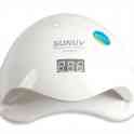Лампа для маникюра UV/LED SUN 5 Plus, 24/48 Вт Smart 2.0.