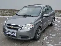 Аукцион по продаже автомобиля Шевроле Авео, фотография 7