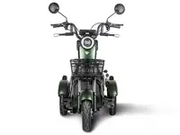 Трицикл rutrike шкипер, фотография 7