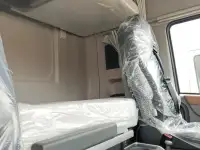Новый тягач Dongfeng DFH4180, фотография 7