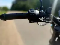 Мотоцикл Motoland 300 NK 300, фотография 11