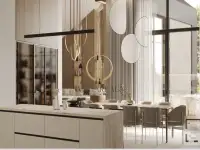 Продажа 5-комнатной квартиры по адресу: пер. Баторинский, 3, м-н Лебяжий, фотография 9