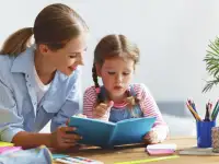 Развивающие занятия для детей 5-7лет
