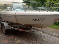 Катер TERHI 4110, фотография 6