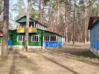База отдыха/кемпинг Михеевка, фотография 11