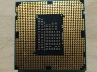 Продам Процессор LGA 1155 G540 2 Ядра БЭУШНЫЙ, фотография 2