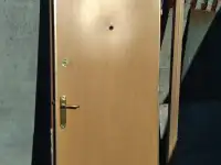 дверь входная, фотография 2