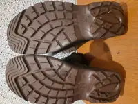 Сапоги кирзовые