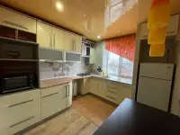 Квартира на сутки Волковыск свежий ремонт, фотография 7