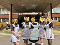 испанское платье ,юбка цыганки,комплект для канкана-аренда сценического костюма, фотография 7