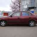 Надёжный и экономичный Hyundai Accent, фотография 10