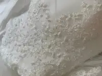 Свадебное платье, фотография 4