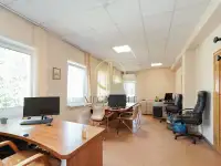Продажа отдельно стоящего 3-х этажного здания по ул. Марьевская, 5А. ст. м. Площадь Победы., фотография 11