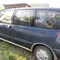 NISSAN SERENA, фотография 4