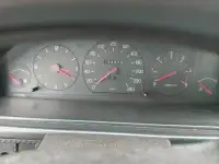 Машина на ходу Volvo, фотография 6