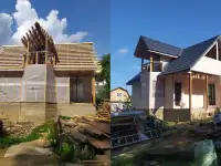 Комплексный ремонт и отделка домов, фотография 4