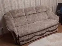 Диван 3-х местный, фотография 11