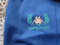 Мужские спортивки Kappa Sport, фотография 6