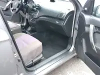 Аукцион по продаже автомобиля Шевроле Авео, фотография 3