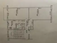 Продам квартиру, Гродненская область, г. Слоним,  ул. Брестская,93