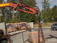 Услуги Манипулятора Борисов, Борисовский р-н, Жодино, Крупки, фотография 2