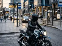 Мотоцикл AVM DREAM 125, фотография 7