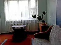 Продам 2-ух комнатную квартиру в г.Лепель
