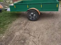 Прицепы, фотография 5