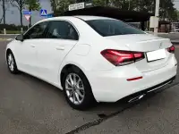 Mercedes-Benz A-класс W177, фотография 4