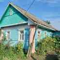 Продам дом д. Березовка