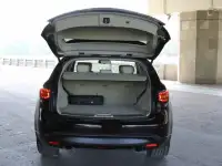 Продам или обменяю Infiniti FX II Рестайлинг, 2011 г в индив.исполнении, фотография 9