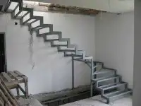 Сварные и кованые изделия, металлоконструкции, фотография 3