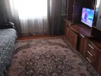 Сдаётся двухкомнатная квартира посуточно., фотография 2