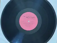 Грампластинка Вячеслав Малежик - Улочки-переулочки... 1990, фотография 4