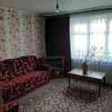 2 комнатная квартира, 50,5 м2, 1/5, фотография 3