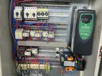 Ленточнопильный станок SILOMA W400HA 400мм, фотография 2
