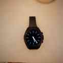 Продам смарт часы SAMSUNG GALAXY WATCH 3 45mm Титановый корпус и ремешок, фотография 9