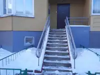 офис в аренду на длительный срок, Рогачевская 10В, пом. 160, фотография 2