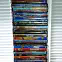 50 DVD дисков мультфильмы фильмы для детей, фотография 2