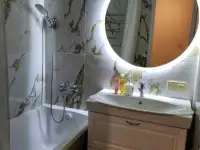 Квартира на сутки двухкомнатная